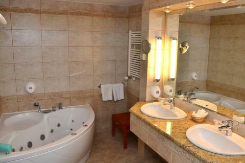 Silvanus Hotel