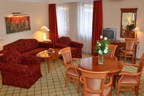 Silvanus Hotel