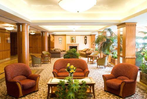Silvanus Hotel
