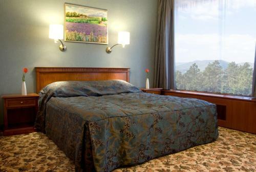 Silvanus Hotel