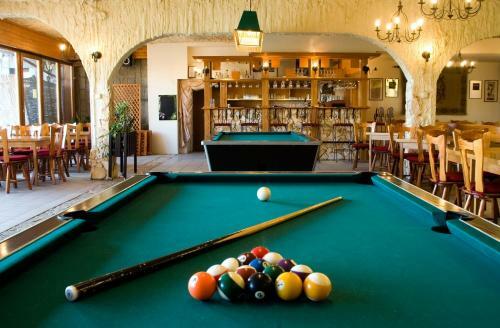Silvanus Hotel