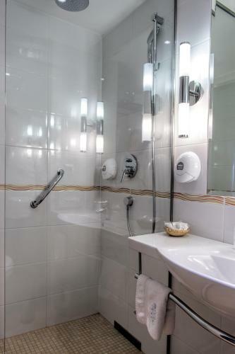 Silvanus Hotel