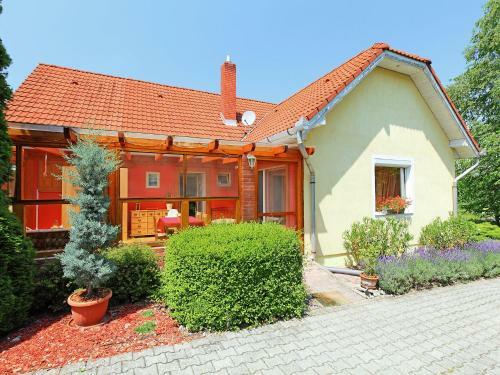Villa Vaszoly