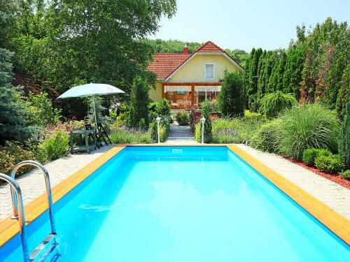 Villa Vaszoly