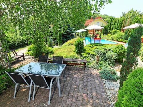 Villa Vaszoly
