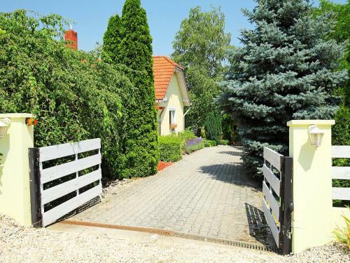 Villa Vaszoly