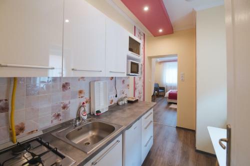 Apartamento Hal�sz Vend�gh�z