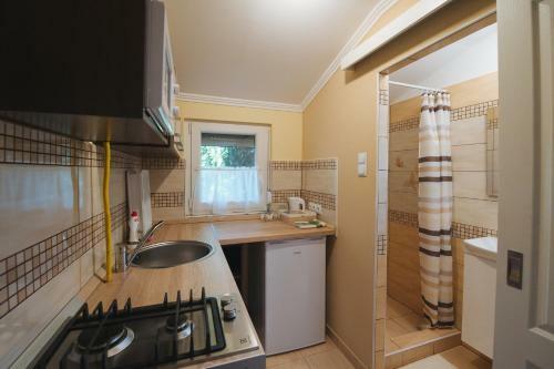 Apartamento Hal�sz Vend�gh�z