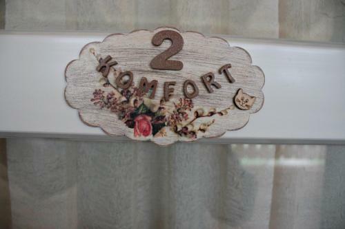 Apartamento Hal�sz Vend�gh�z