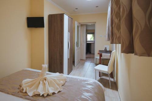 Apartamento Hal�sz Vend�gh�z