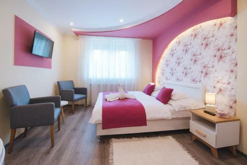 Apartamento Hal�sz Vend�gh�z