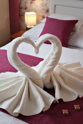 Apartamento Hal�sz Vend�gh�z
