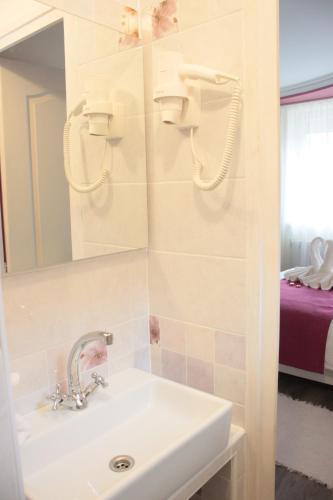 Apartamento Hal�sz Vend�gh�z