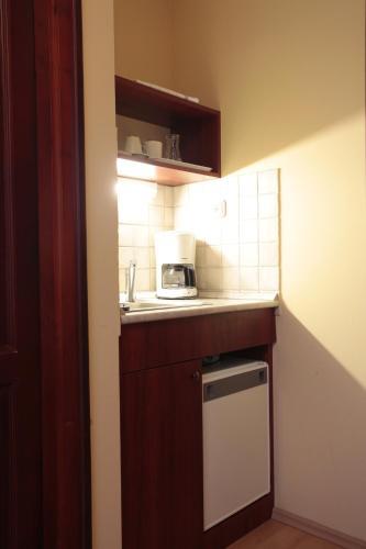 Hostal Part Cafe Panzi�