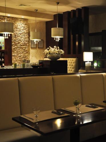 Hostal Part Cafe Panzi�
