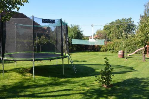 Bodza Vend�gh�z - Apartmanh�z