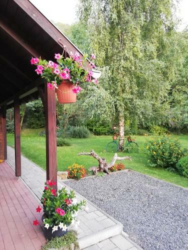 Bodza Vend�gh�z - Apartmanh�z
