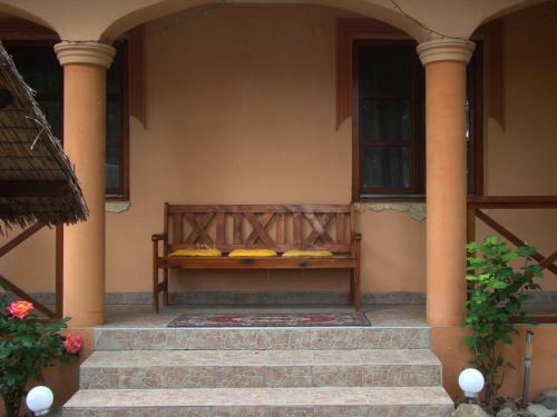 Hostal T�mea Vend�gh�z