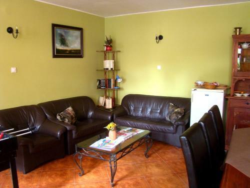 Hostal T�mea Vend�gh�z