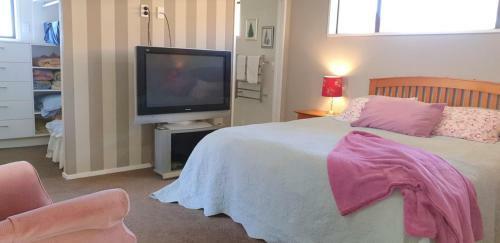 Apartamento Closeburn Lodge