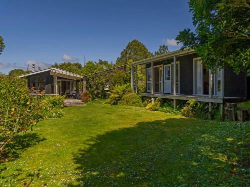 Hahei Hideaway - Hahei Holiday Home