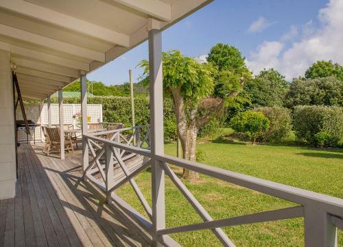 The Pa Pad - Hahei Holiday Home