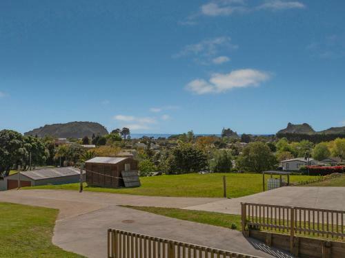 Where The Sun Shines - Hahei Holiday Home