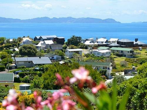 Campbell Lodge - Hahei Holiday Home