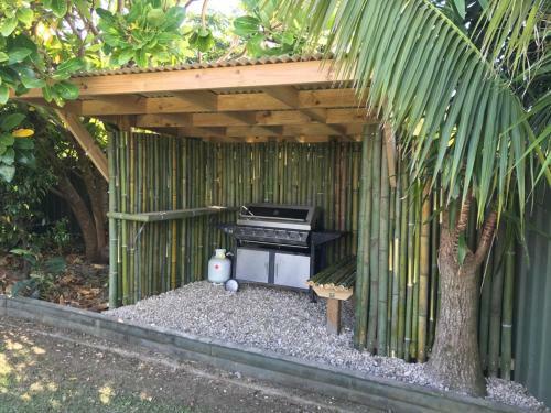 Sea-cluded - Hahei Holiday Home
