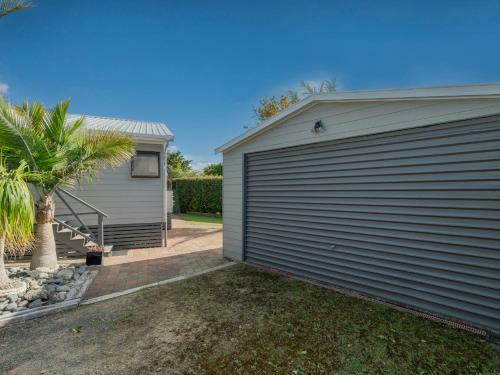 Sea-cluded - Hahei Holiday Home