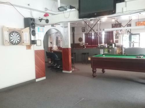 Dunollie Hotel