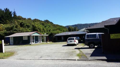 Dunollie Hotel