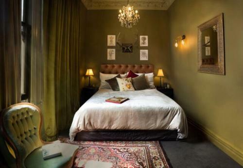 The Royal Hotel Featherston - Boutique Hotel