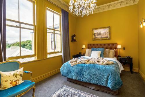The Royal Hotel Featherston - Boutique Hotel