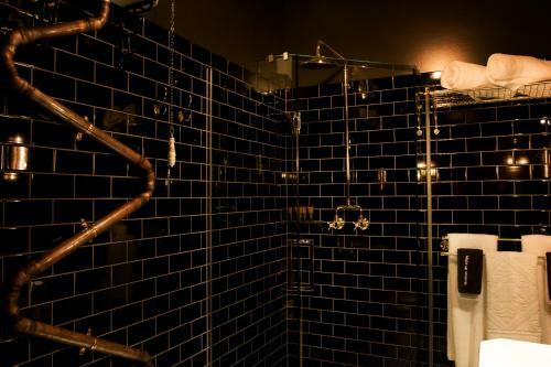The Royal Hotel Featherston - Boutique Hotel