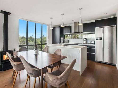 The Palm Beach Treehouse - Palm Beach Holiday House