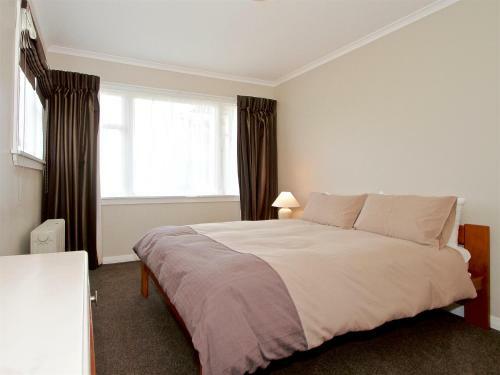 Raetihi Cottage- Raetihi Holiday Home