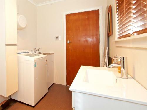 Raetihi Cottage- Raetihi Holiday Home