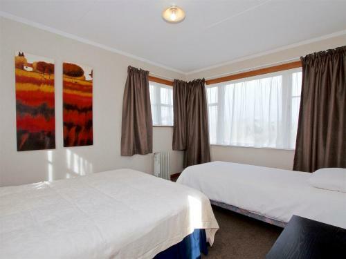 Raetihi Cottage- Raetihi Holiday Home
