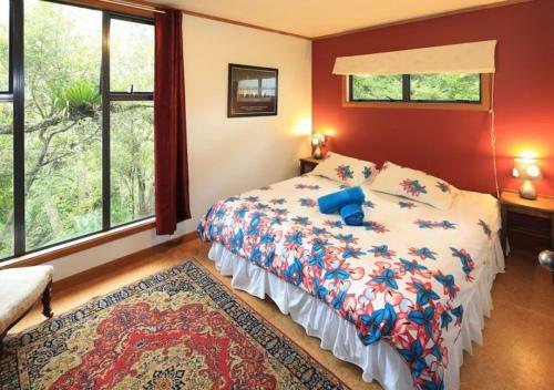 Waiheke Escape