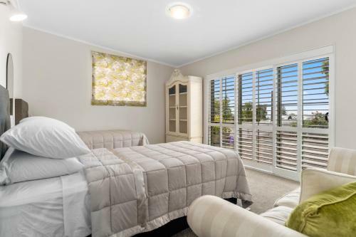 The Cottage - Te Puke Holiday Home