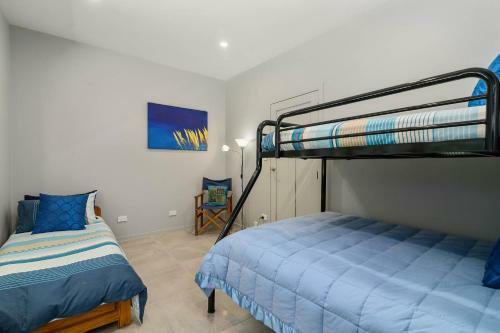 Flaxwater Bach - Lake Tarawera Holiday Home