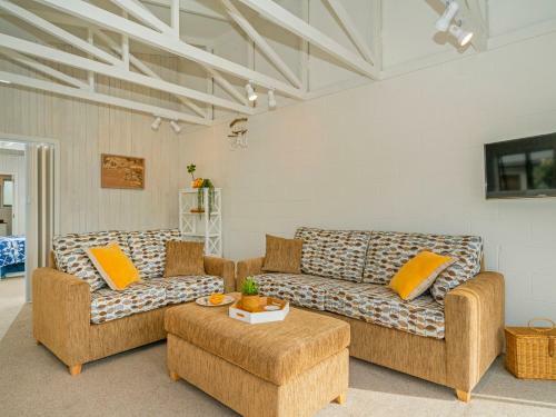 Captains Bach @ Cooks - Upstairs Holiday Unit