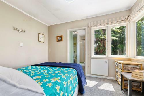 Smoked Trout - Lake Tarawera Holiday Home