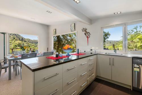Tranquility At Tarawera - Lake Tarawera Holiday Home