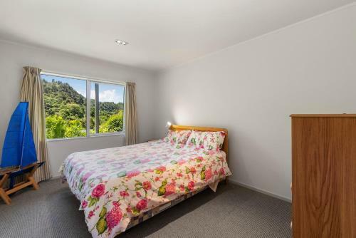 Tranquility At Tarawera - Lake Tarawera Holiday Home