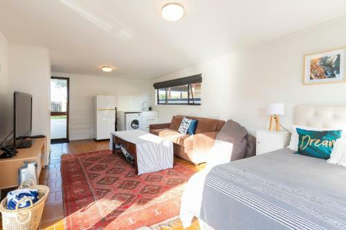 Omaha Ocean Vista - Omaha Holiday Home