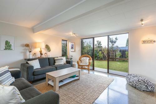 Omaha Ocean Vista - Omaha Holiday Home