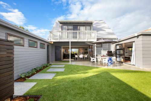 Omaha Ocean Vista - Omaha Holiday Home