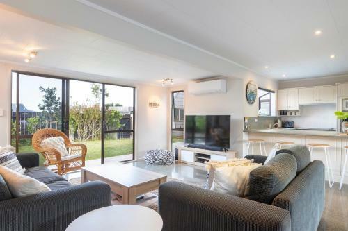 Omaha Ocean Vista - Omaha Holiday Home